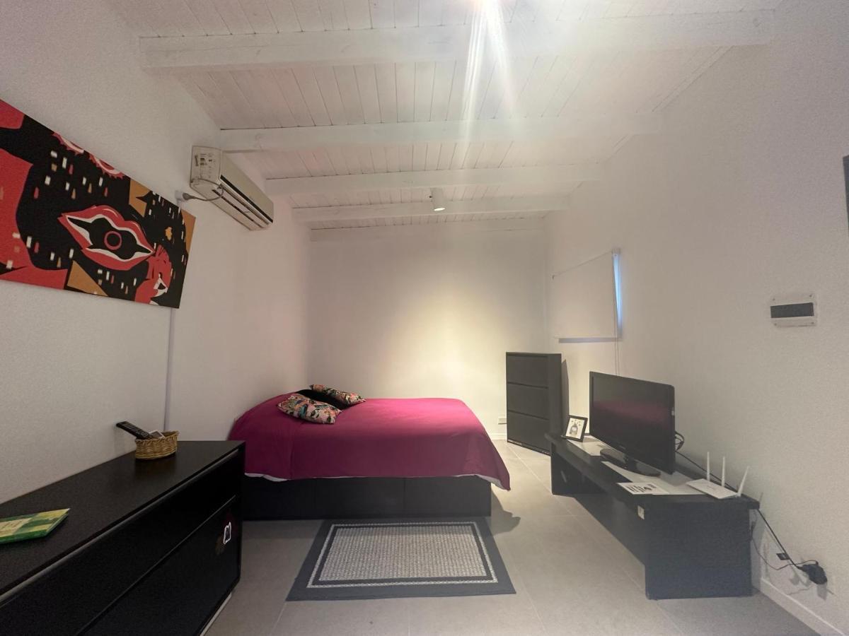 Casa Con Piscina Y Mirador Privado En San Marcos Sierrasヴィラ エクステリア 写真