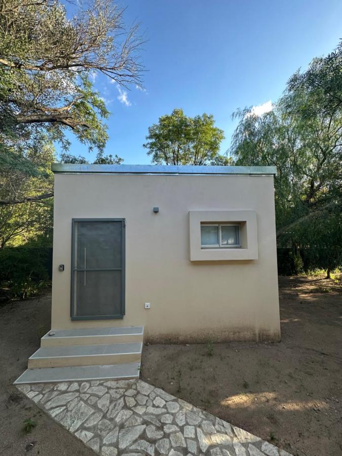 Casa Con Piscina Y Mirador Privado En San Marcos Sierrasヴィラ エクステリア 写真